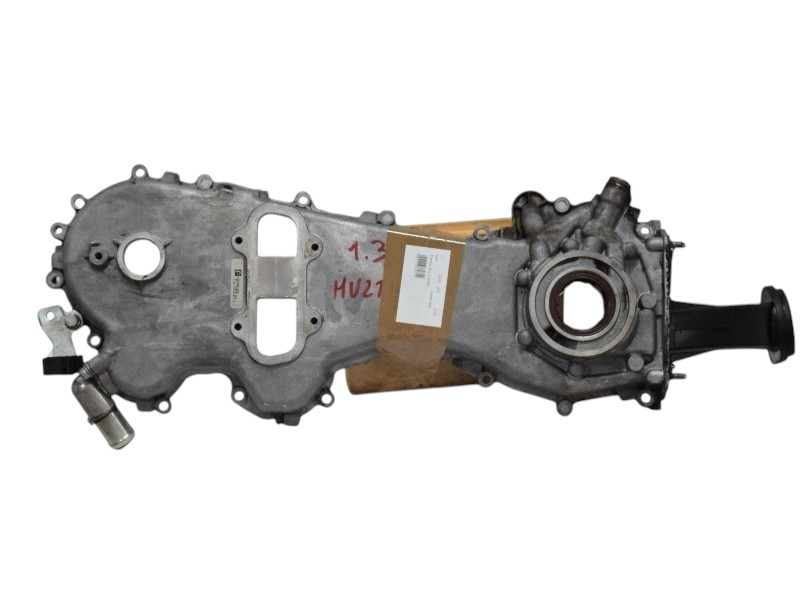 Pompa Olio Fiat Punto Evo 1.3 Multijet - 01245 Pompa Olio Fiat Punto Evo 1.3 Multijet - 01245