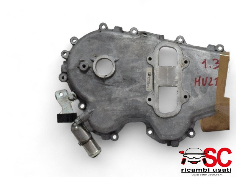 Pompa Olio Fiat Punto Evo 1.3 Multijet - 01245 Pompa Olio Fiat Punto Evo 1.3 Multijet - 01245