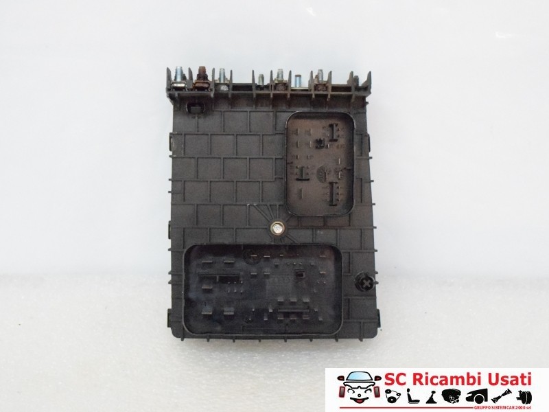 Centralina Fusibili Vw Golf 5 1K0937124K - 01247 Centralina Fusibili Vw Golf 5 1K0937124K - 01247