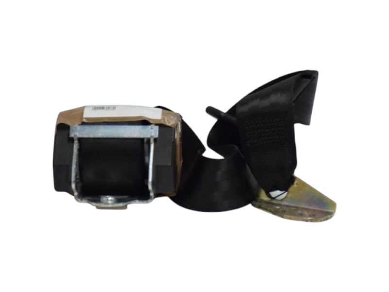 Cintura Di Sicurezza Posteriore Vw Golf 5 1K6857806D 606471400