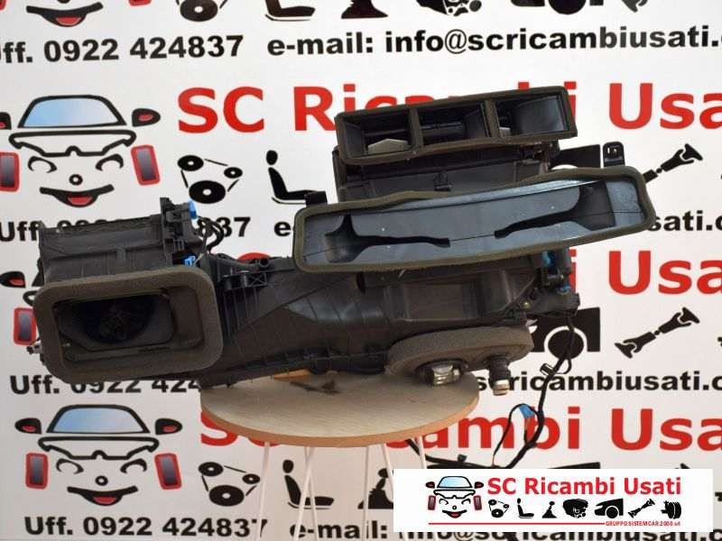 Stufa Vw Golf 5 1K1820003FL - 01267 Stufa Vw Golf 5 1K1820003FL - 01267