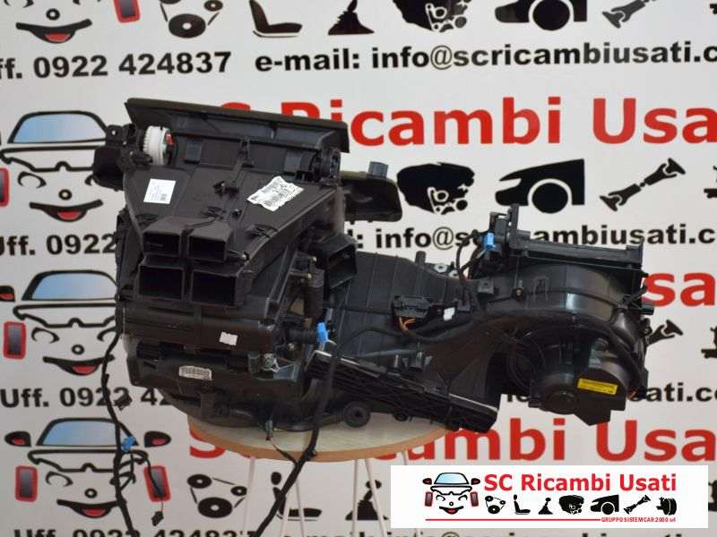 Stufa Vw Golf 5 1K1820003FL - 01267 Stufa Vw Golf 5 1K1820003FL - 01267