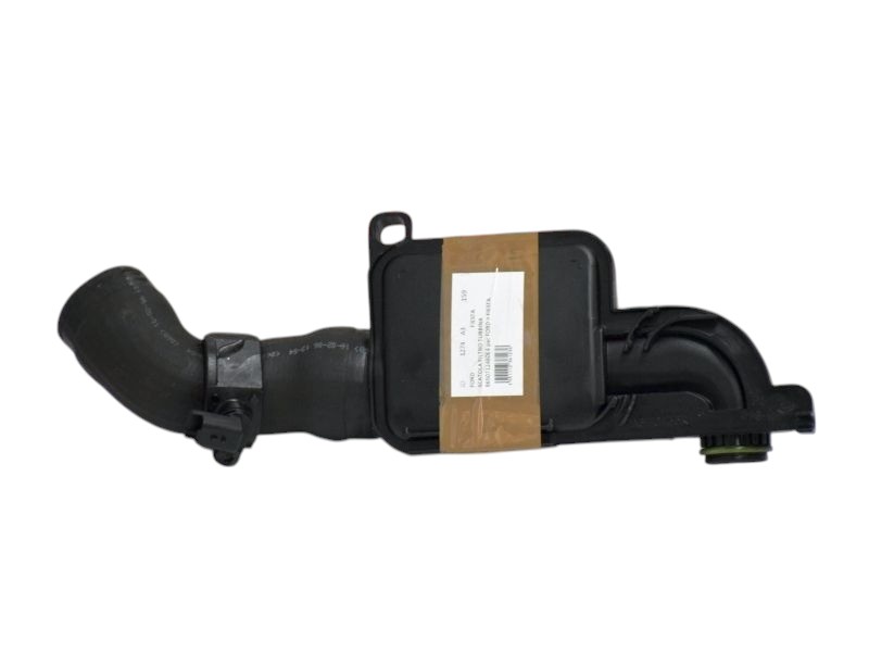 Tubo Aspirazione Ford Fiesta 1.4 Tdci 9647507680 - 01274 Tubo Aspirazione Ford Fiesta 1.4 Tdci 9647507680 - 01274