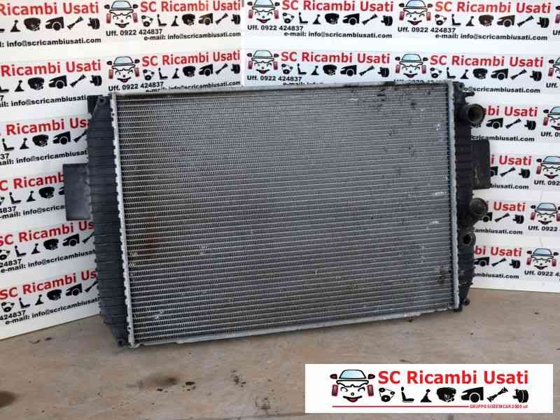 Radiatore Iveco Daily 93822682 - 01300