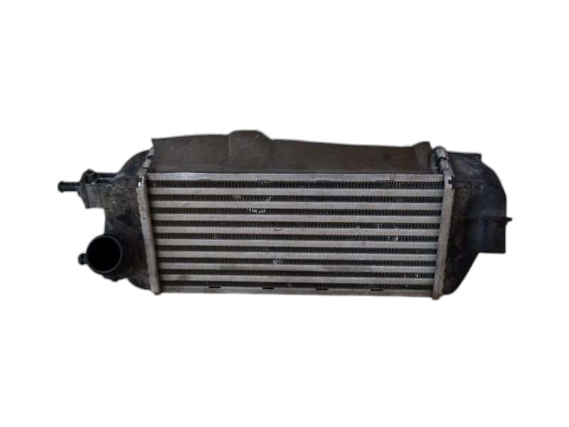 Intercooler Fiat 500 1.3 Multijet 51855481 - 01307 Intercooler Fiat 500 1.3 Multijet 51855481 - 01307