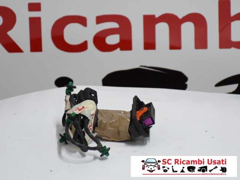 Cablaggio Porta Posteriore Destra Vw Golf 5 1K4971694AA - 01317 Cablaggio Porta Posteriore Destra Vw Golf 5 1K4971694AA - 01317