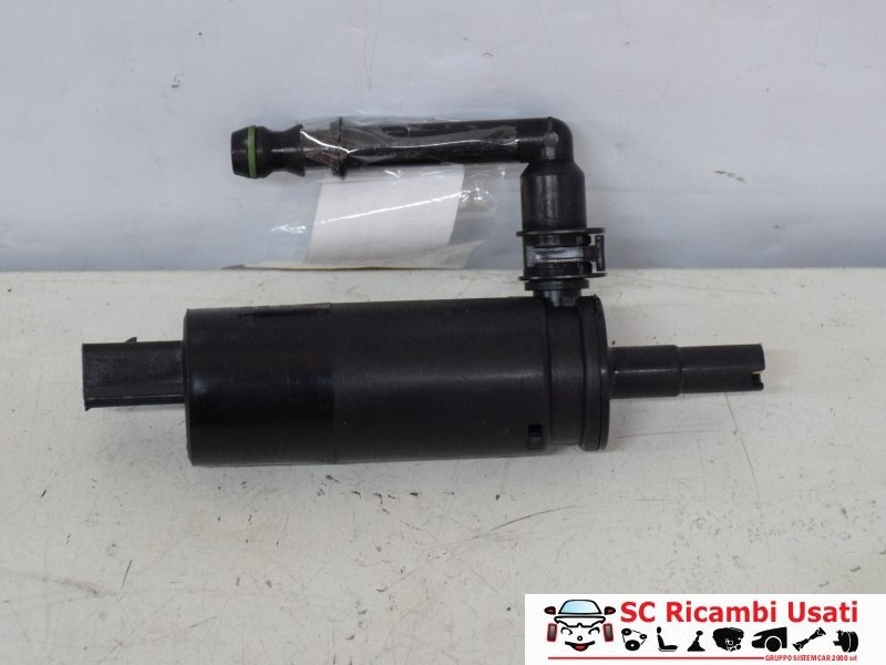 Pompa Lavafari Golf 5 3B7955681 - 01329