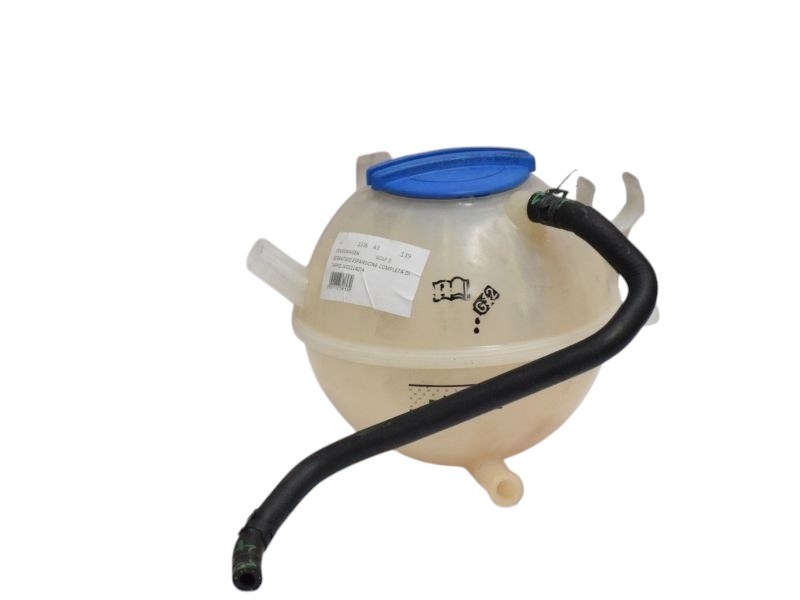 Vaschetta Radiatore Golf 5 2.0 Tdi 1K0121407A - 01336