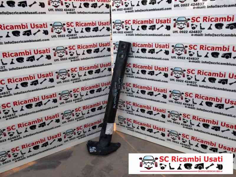 Traversa Puntone Anteriore Destra Dx Fiat 500x 51942851 - 01340 Traversa Puntone Anteriore Destra Dx Fiat 500x 51942851 - 01340