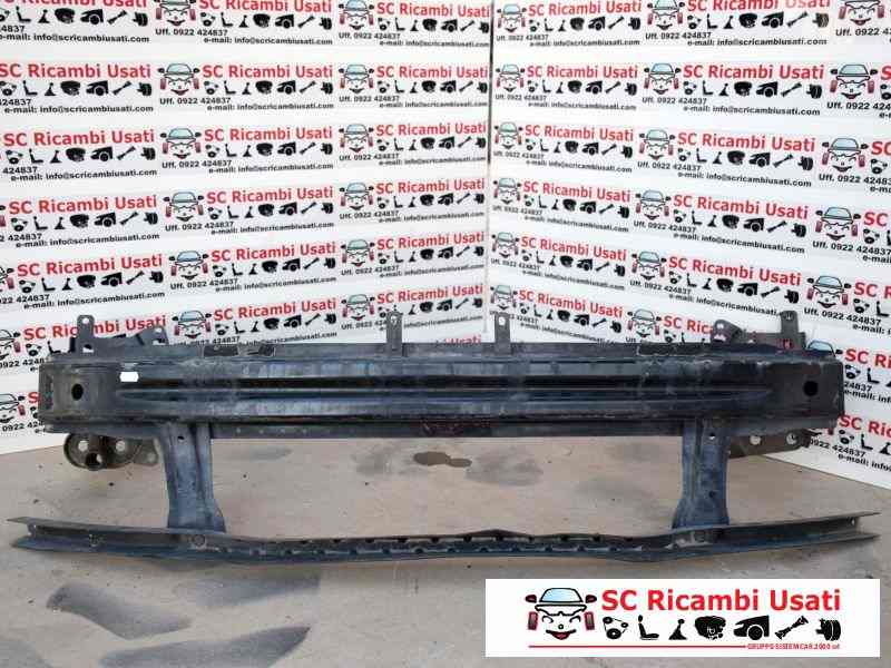 Traversa Paraurti Posteriore Volkswagen Passat  - 01342