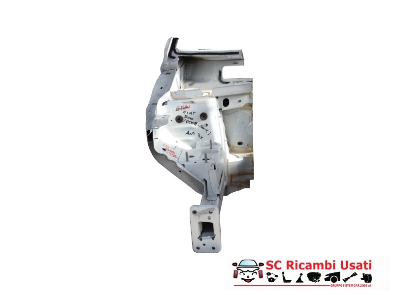 Longherone Interno Fiat 500 - 01356 Longherone Interno Fiat 500 - 01356