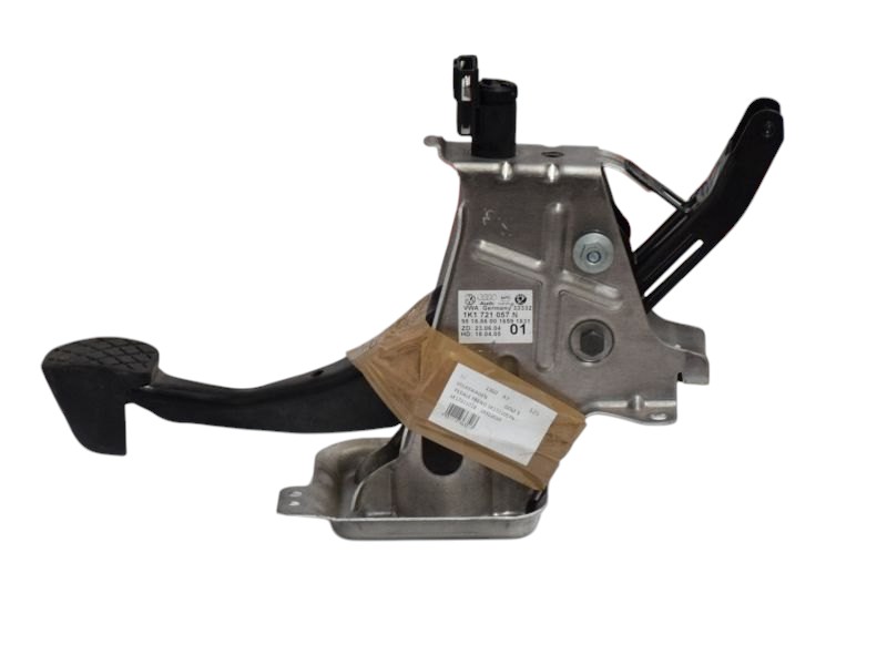 Pedale Freno Golf 5 1K1721057N - 01360 Pedale Freno Golf 5 1K1721057N - 01360