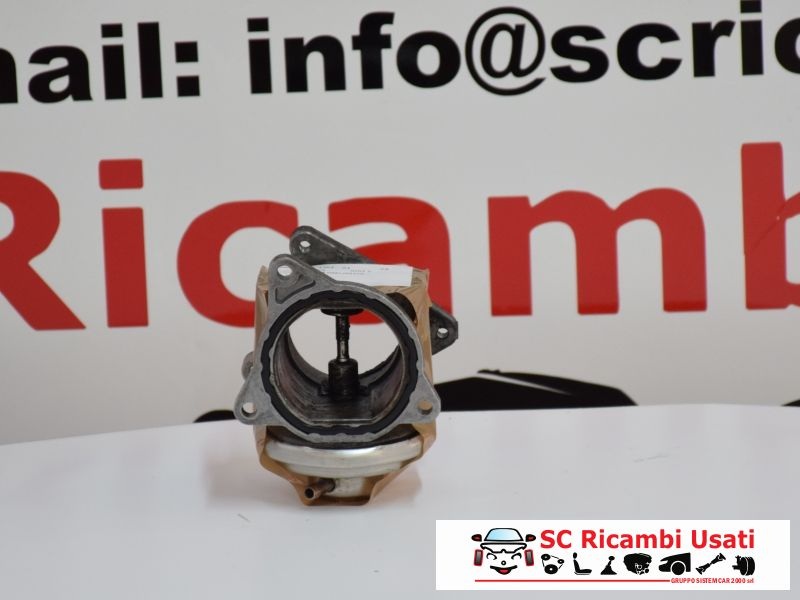 Valvola Egr Vw Golf 5 2.0 Tdi 038129637D - 01364