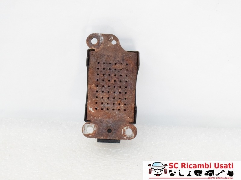 Centralina Antenna Vw Golf 5 5M0035570B - 01408 Centralina Antenna Vw Golf 5 5M0035570B - 01408