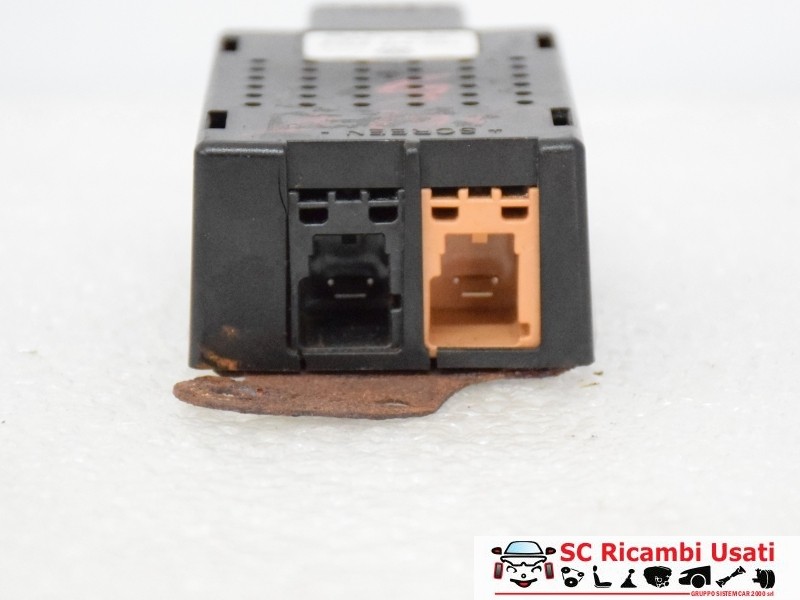 Centralina Antenna Vw Golf 5 5M0035570B - 01408 Centralina Antenna Vw Golf 5 5M0035570B - 01408