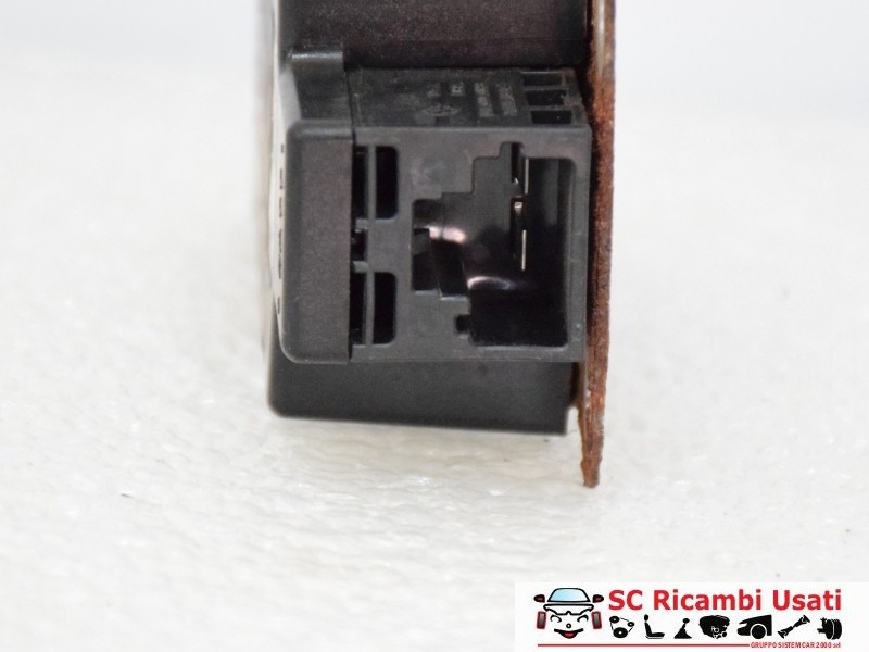 Centralina Antenna Vw Golf 5 5M0035570B - 01408 Centralina Antenna Vw Golf 5 5M0035570B - 01408