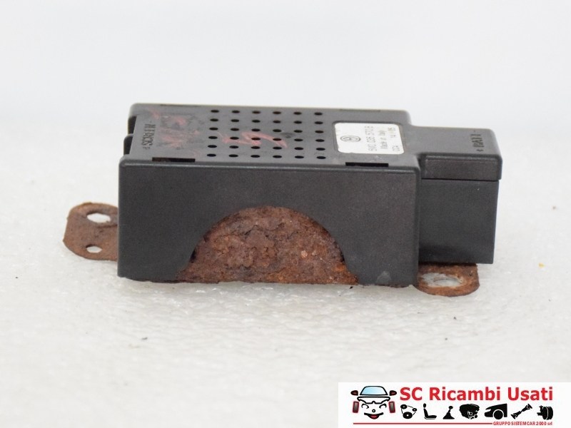 Centralina Antenna Vw Golf 5 5M0035570B - 01408 Centralina Antenna Vw Golf 5 5M0035570B - 01408