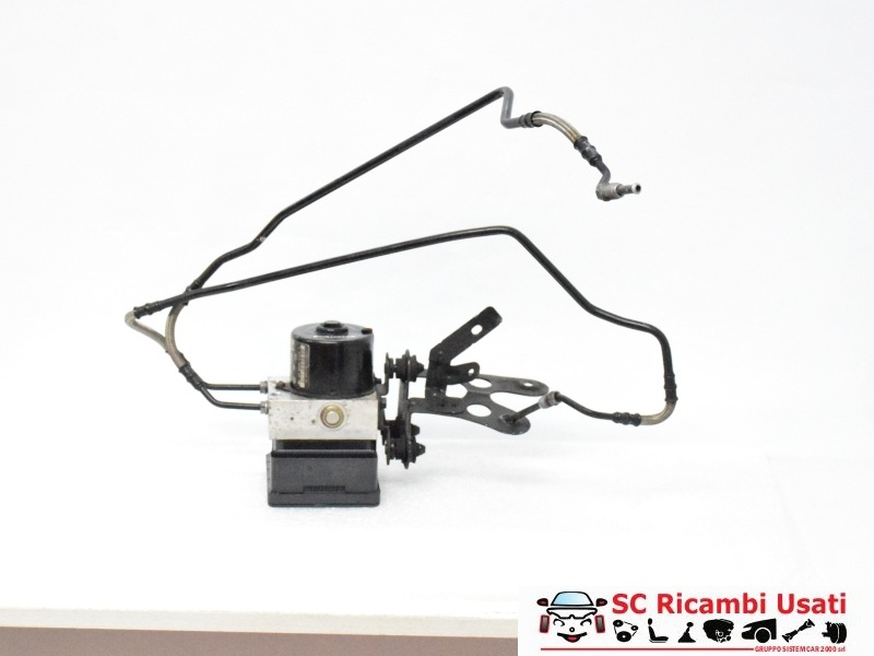 Centralina Abs Volkswagen Golf 5 1K0614517AC 1K0614517H - 01415 Centralina Abs Volkswagen Golf 5 1K0614517AC 1K0614517H - 01415