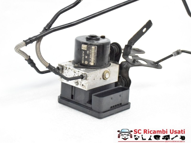 Centralina Abs Volkswagen Golf 5 1K0614517AC 1K0614517H - 01415 Centralina Abs Volkswagen Golf 5 1K0614517AC 1K0614517H - 01415