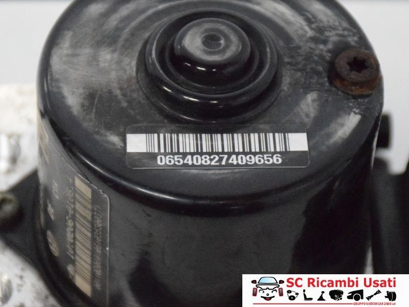 Centralina Abs Volkswagen Golf 5 1K0614517AC 1K0614517H - 01415 Centralina Abs Volkswagen Golf 5 1K0614517AC 1K0614517H - 01415