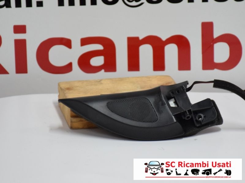 Tweeter Destro Volkswagen Golf 5 1K0837974P - 01423 Tweeter Destro Volkswagen Golf 5 1K0837974P - 01423