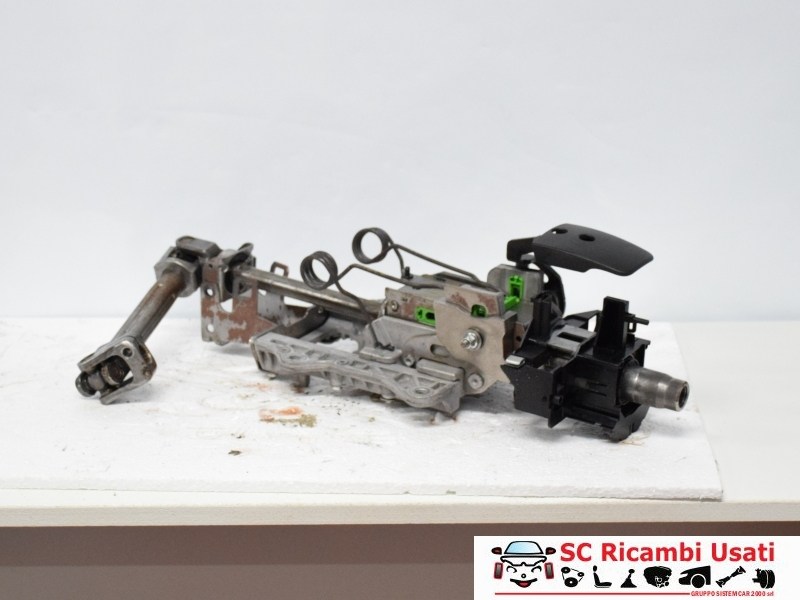 Piantone Sterzo Golf 5 1K1419502R - 01436 Piantone Sterzo Golf 5 1K1419502R - 01436