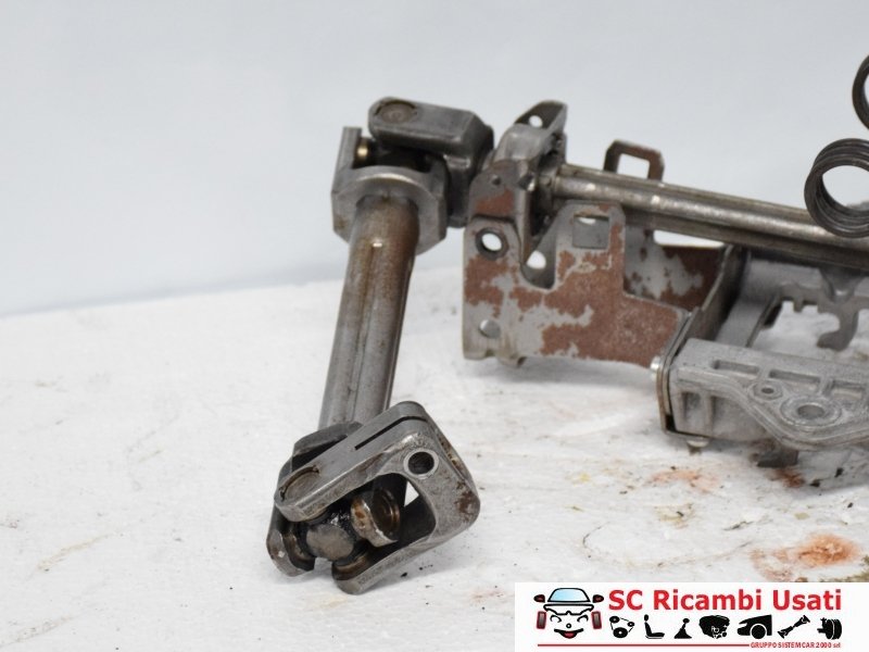 Piantone Sterzo Golf 5 1K1419502R - 01436 Piantone Sterzo Golf 5 1K1419502R - 01436