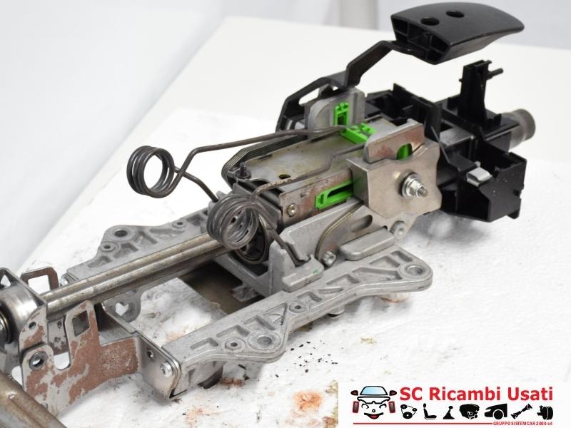 Piantone Sterzo Golf 5 1K1419502R - 01436 Piantone Sterzo Golf 5 1K1419502R - 01436