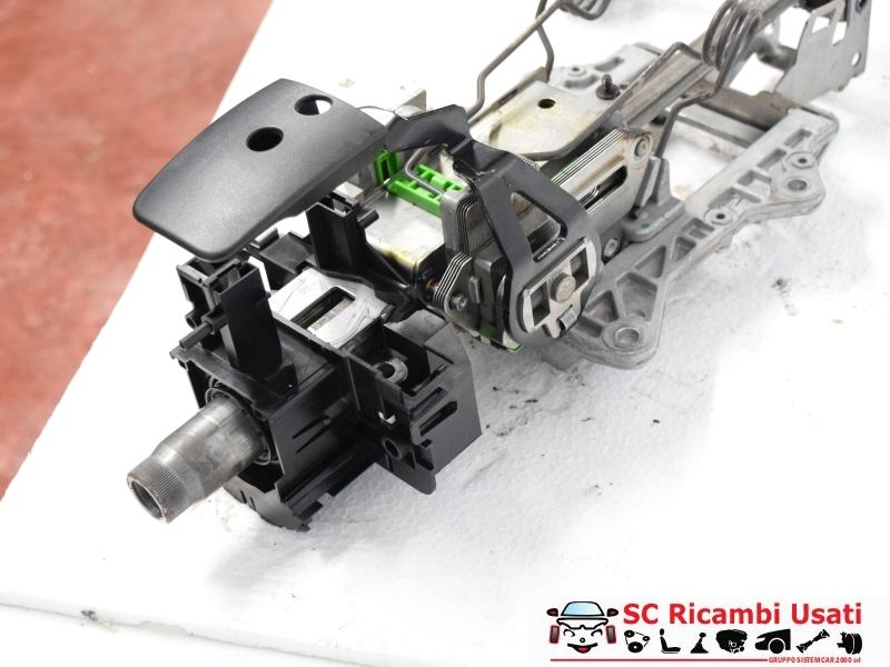 Piantone Sterzo Golf 5 1K1419502R - 01436 Piantone Sterzo Golf 5 1K1419502R - 01436