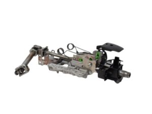 Piantone Sterzo Golf 5 1K1419502R - 01436