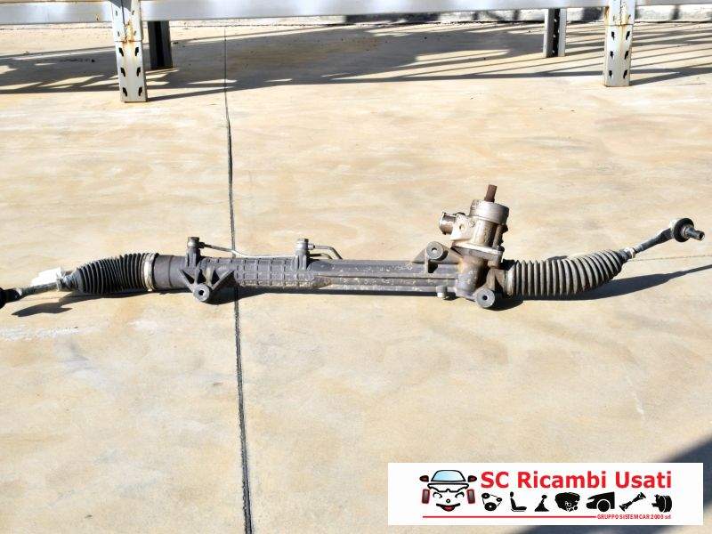 Scatola Sterzo Audi A6 Avant 4F1422066 - 01442 Scatola Sterzo Audi A6 Avant 4F1422066 - 01442