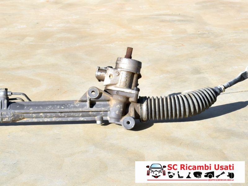 Scatola Sterzo Audi A6 Avant 4F1422066 - 01442 Scatola Sterzo Audi A6 Avant 4F1422066 - 01442