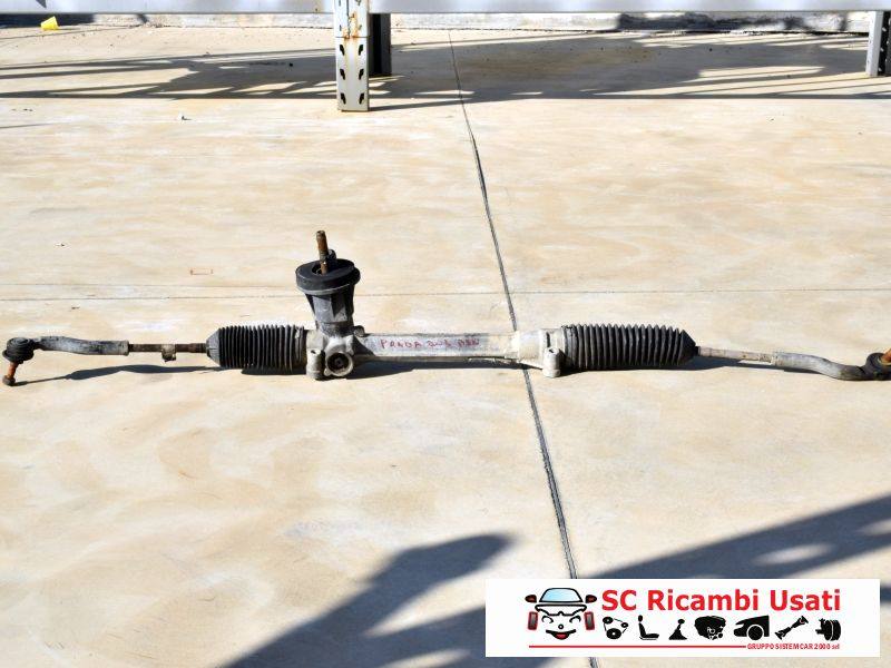 Scatola Sterzo Fiat Panda - 01443 Scatola Sterzo Fiat Panda - 01443