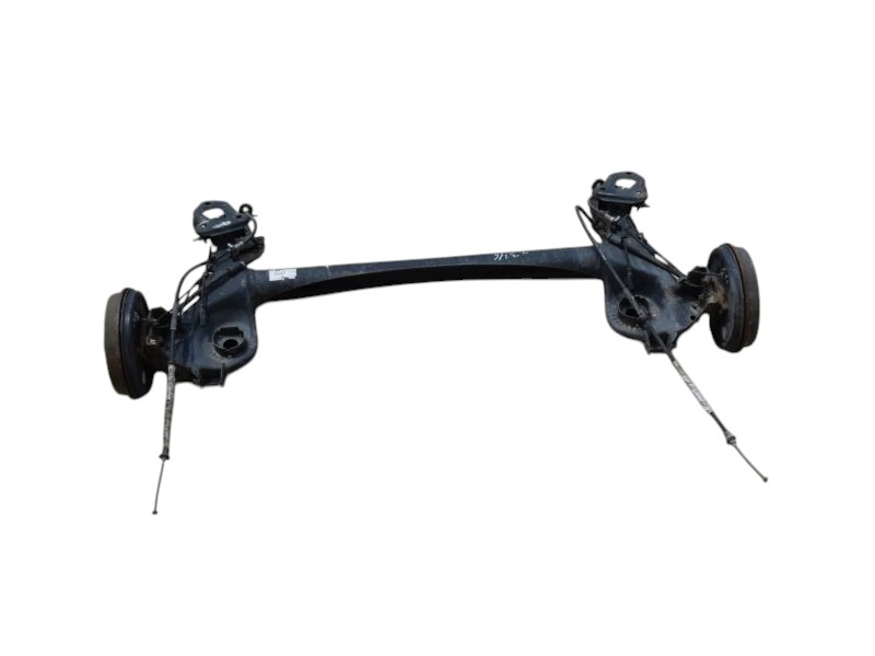 Ponte Posteriore Fiat Grande Punto 51804554 - 01456