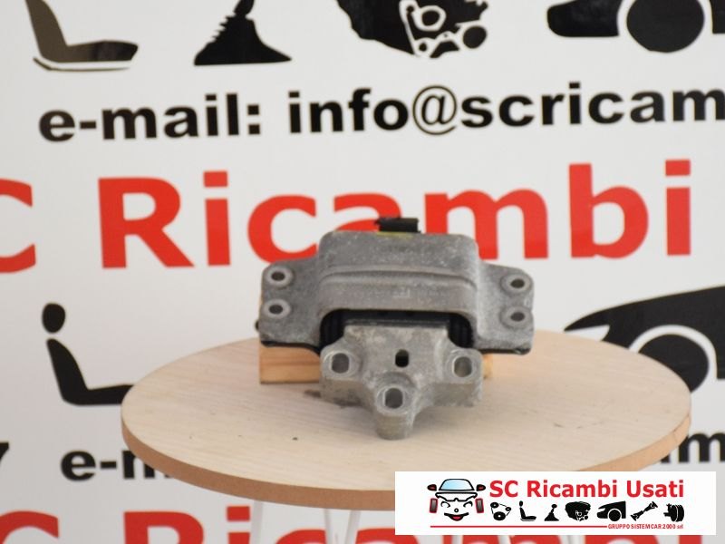 Supporto Motore Volkswagen Golf 5 1K0199555T - 01470 Supporto Motore Volkswagen Golf 5 1K0199555T - 01470