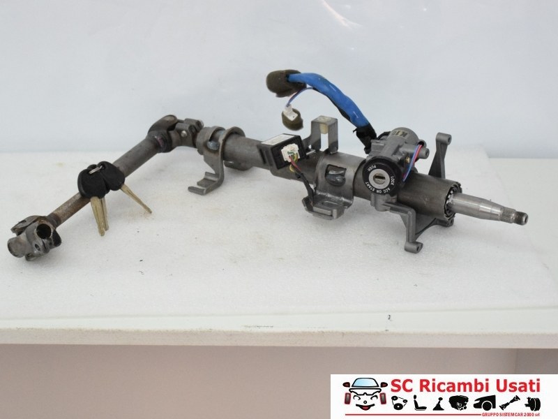 Piantone Servosterzo Hyundai Atos 5631005500 - 01475 Piantone Servosterzo Hyundai Atos 5631005500 - 01475