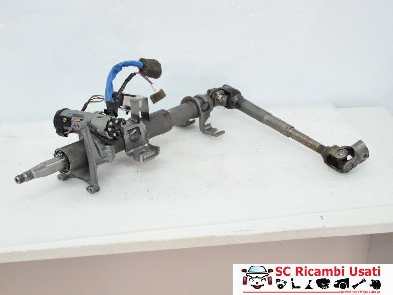 Piantone Servosterzo Hyundai Atos 5631005500 - 01475 Piantone Servosterzo Hyundai Atos 5631005500 - 01475