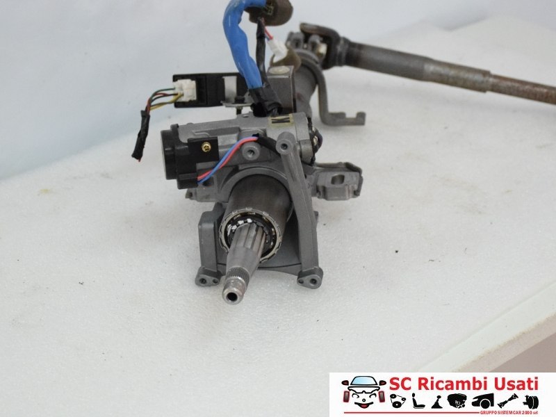 Piantone Servosterzo Hyundai Atos 5631005500 - 01475 Piantone Servosterzo Hyundai Atos 5631005500 - 01475