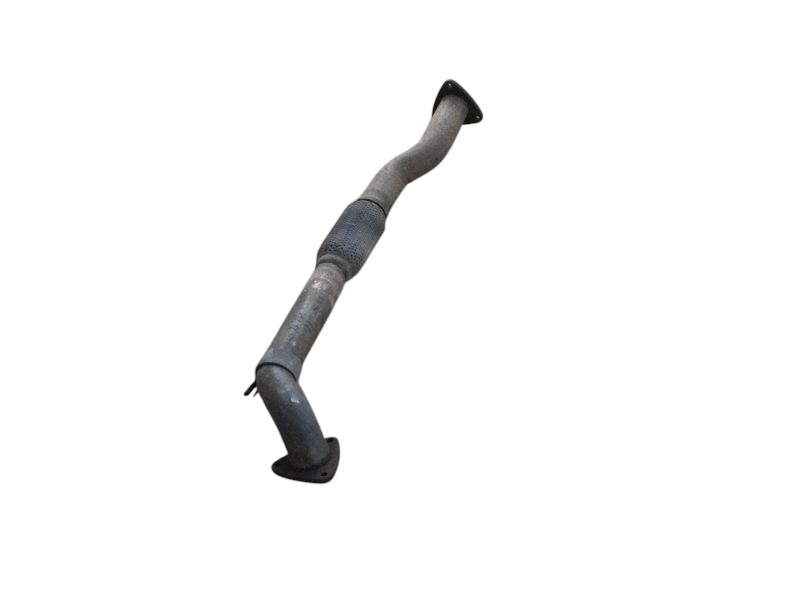 Flessibile Scarico Alfa Romeo 159 2.4 Jtdm - 01478 Flessibile Scarico Alfa Romeo 159 2.4 Jtdm - 01478