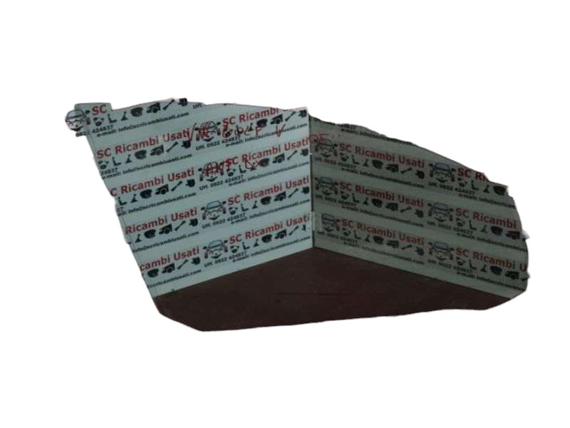 Vetro Scendente Anteriore Destro Vw Golf 5  - 01521