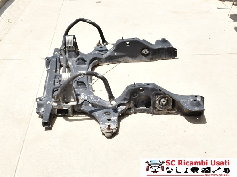 Culla Motore Mercedes Classe B W245  - 01538