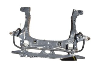 Culla Motore Mercedes Classe B W245  - 01538