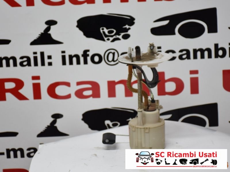 Pompa Carburante Hyundai Atos Benzina 3111005000 - 01539 Pompa Carburante Hyundai Atos Benzina 3111005000 - 01539