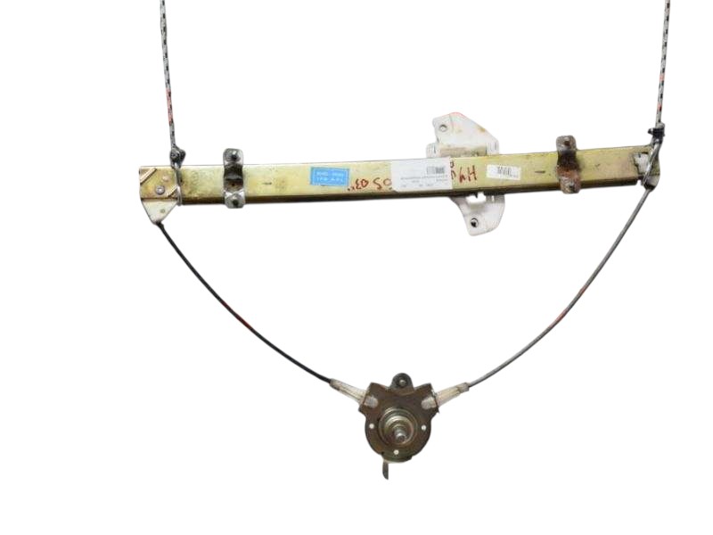 Alzavetro Anteriore Destro Dx Hyundai Atos 8240205505 - 01541 Alzavetro Anteriore Destro Dx Hyundai Atos 8240205505 - 01541