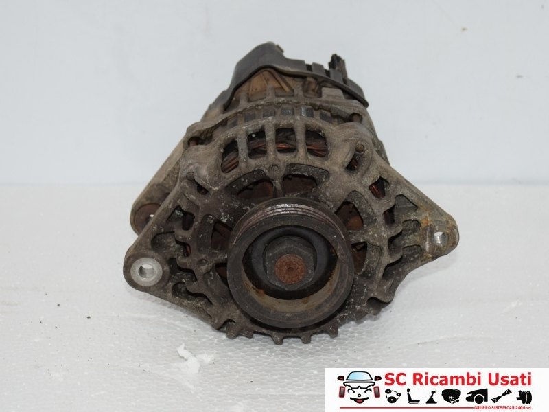 Alternatore Hyundai Atos 1.1 Benzina 3730002550 - 01549 Alternatore Hyundai Atos 1.1 Benzina 3730002550 - 01549