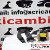 Cintura Di Sicurezza Anteriore Sx Toyota Avensis 7322005051C0 - 01552 Cintura Di Sicurezza Anteriore Sx Toyota Avensis 7322005051C0 - 01552