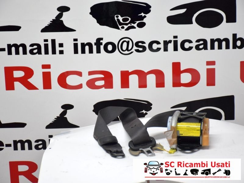 Cintura Di Sicurezza Anteriore Sx Toyota Avensis 7322005051C0 - 01552 Cintura Di Sicurezza Anteriore Sx Toyota Avensis 7322005051C0 - 01552