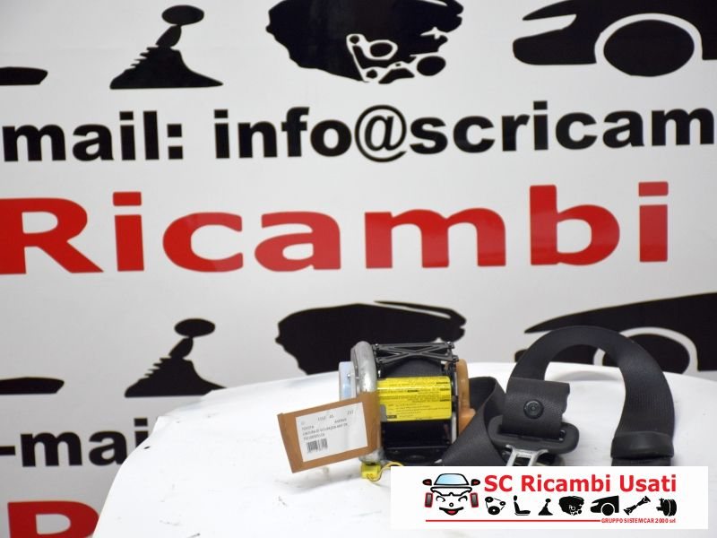 Cintura Di Sicurezza Anteriore Dx Toyota Avensis 7321005051C0 - 01553 Cintura Di Sicurezza Anteriore Dx Toyota Avensis 7321005051C0 - 01553