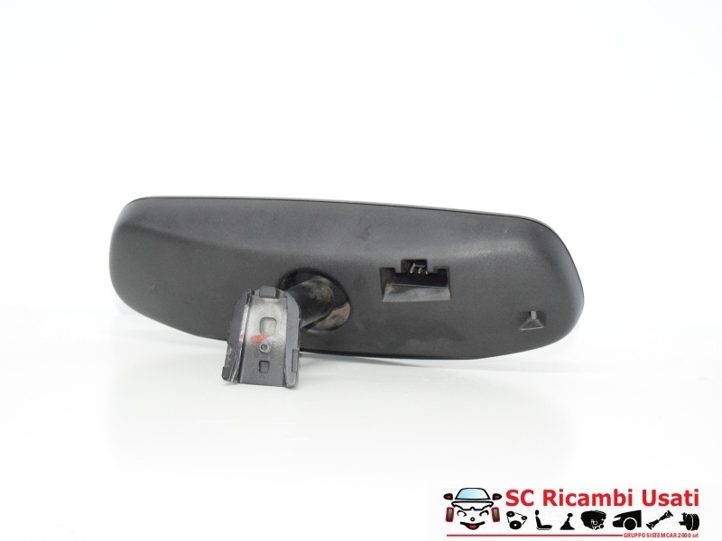 Specchio Retrovisore Interno Toyota Avensis 2005 8781005040 - 01563