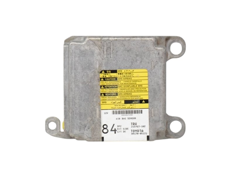 Centralina Airbag Toyota Avensis 8917005121 - 01564